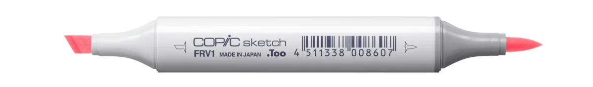 Copic Sketch FRV1 - immagine 4